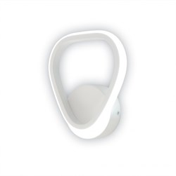 Citilux CL233B410 Сезар Белый Бра CL233B410 - фото 117191