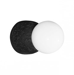 LOFT IT 10109W Dark grey Бра Quill, шт 10109W Dark grey - фото 117230