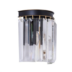 Divinare Бра с одним плафоном 3001/01 AP-1 - фото 117244