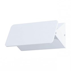 Arte Lamp ELVIN Бра A6164AP-1WH A6164AP-1WH - фото 117249