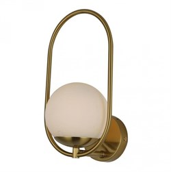 F-promo Бра D180*W170* H300/ 1*E27*60W, excluded 2915-1W - фото 117297