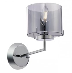 Freya Modern Karen Хром Бра FR5096WL-01CH - фото 117321