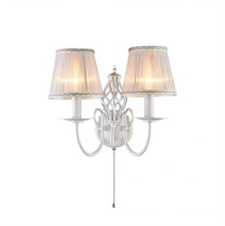 Citilux CL427320 Ровена Белая Светильник Бра CL427320 - фото 117327