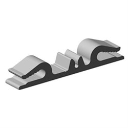 Зажим RX/Т 25 шт. Rexant 51-1013 - фото 117541