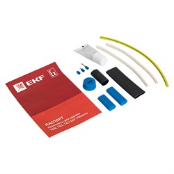 EKF PROxima Комплект для заделки TKR TKR - фото 117545