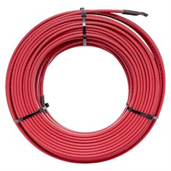 EKF Саморегулирующийся нагревательный кабель ESU-60F (60 Вт/м) 50 м, фторопласт ESU-60F-50 - фото 117725