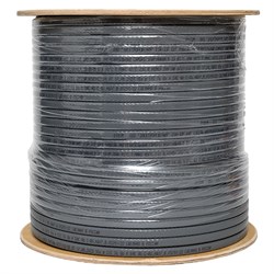 EKF Саморегулирующийся нагревательный кабель ESR-10F (10 Вт/м) 200 м, фторопласт ESR-10F-200 - фото 117728