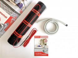 Thermo Термомат TVK-210 7,6 м.кв. (комплект без регулятора) TVK-210 7,6 м.кв. - фото 117838