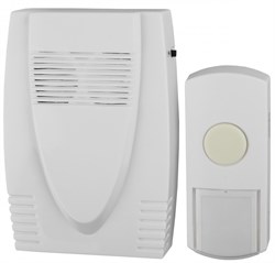 ЭРА C71 Звонок беспроводной Б0018970 - фото 118076