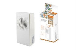 TDM Звонок проводной в эл.сеть "народный" ЗПС-Н-10/1-Пт ("птичка", без кнопки, AC 230V) SQ1901-0106 - фото 118109