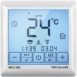 Теплолюкс Терморегулятор MCS 350 Tuya 2265560 - фото 118480