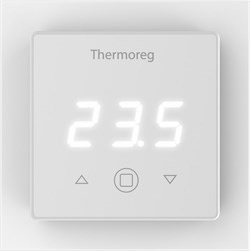 Thermo Thermoreg Белый Терморегулятор TI-300 Thermoreg TI-300 - фото 118484