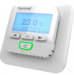 Thermo Thermoreg Белый Терморегулятор TI-950 Thermoreg TI-950 - фото 118487