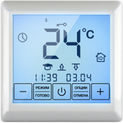 Теплолюкс Терморегулятор MCS 350 MCS 350 - фото 118501