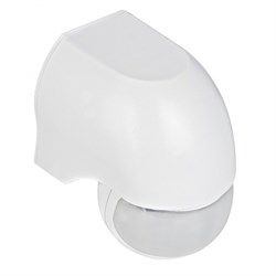 EKF PROxima ИК датчик движения наст. 1200Вт 180гр. до 12м IP44 MS-38 dd-ms-38 - фото 118544