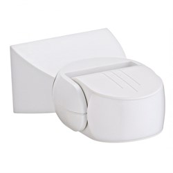 EKF PROxima Микроволновый датчик движения бел. 1200Вт 180гр. до 15м IP65 MW-704 dd-mw-704 - фото 118545