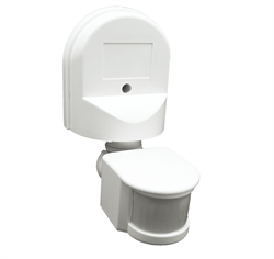 Varton Датчик движения IR 1200W 12м 180 град V1-ST02C - фото 118591