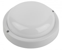 ЭРА SPB-201-2-65К-008 Cветильник светодиодный IP65 8Вт 760Лм 6500К опт-ак датчик движения (40/960) Б0047635 - фото 118607