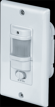 Navigator Датчик 80 450 NS-IRM13-WH Датчик движения ИК 80450 - фото 118614