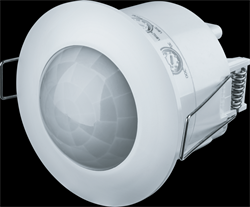 Navigator Датчик 61 580 NS-IRM07-WH Датчик движения ИК 61580 - фото 118660