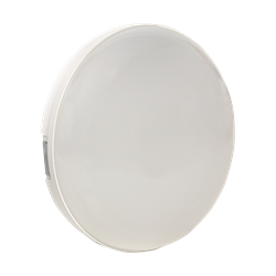 EKF Светильник светодиодный ЖКХ круг ДПО-2800 с оптико-акустическим датчиком движения 12Вт 6500K IP65 EKF PROxima BKL-2800DA-R-12-6500 - фото 118665