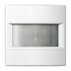 JUNG Датчик движения «стандарт» 1,10 м LS17180WW - фото 118707