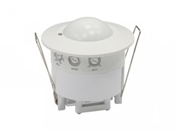 СТ Датчик движения микроволновый MS780 4911007060 - фото 118732