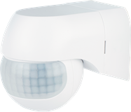 Varton Датчик движения IR 800W 12м 180 град V1-ST11 - фото 118778