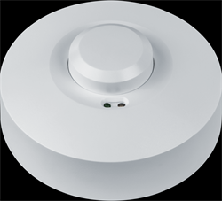 Navigator Датчик 80 453 NS-MS01-WH Датчик движения микроволновый 80453 - фото 118859