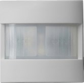 Gira Накладка датчика движения Standard System 3000, высота установки до 1,10 м 5373015 - фото 118932