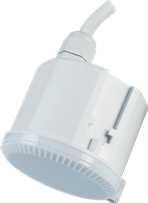 Varton Датчик движения MIC 1200W 15м 360 град промышленный IP65 V1-ST759B - фото 118963