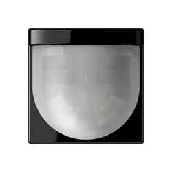 JUNG Датчик движения «стандарт» 2,20 м, чёрный A17280SW - фото 118984