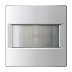 JUNG Датчик движения «стандарт» 1,10 м, алюминий AL17180 - фото 119021