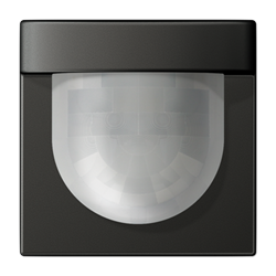 JUNG Датчик движения «универсальный» 2,20 м, антрацит AL17280AN - фото 119054