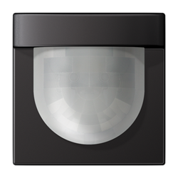 JUNG Датчик движения «универсальный» 2,20 м, Dark AL17280D - фото 119057