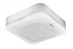 Varton Датчик движения с сенсором освещенности DA2-SEN13-S, для накладного монтажа, IP54 DA2-SEN13-S - фото 119060