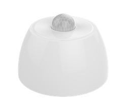 Varton Датчик движения с сенсором освещенности DA2-SEN2-S, для накладного монтажа, IP20 DA2-SEN2-S - фото 119071