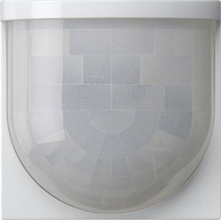 Gira Накладка датчика движения Standard System 3000, высота установки до 2,20 м 537527 - фото 119147