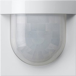 Gira Накладка датчика движения Standard System 3000, высота установки до 2,20 м 5375112 - фото 119163