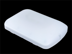 Diora Светодиодный светильник Луна 10/1100 Авто LSM 1100лм 10Вт 4000K IP65 80Ra Кп - фото 119215