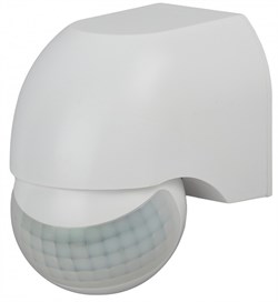 ЭРА MD 011 Датчик движения Датчик движения, максимальная нагрузка 800Вт, угол обзора 180 градусов Б0043788 - фото 119242