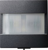 Gira Накладка датчика движения Komfort System 3000, высота установки до 1,10 м 537428 - фото 119245