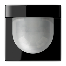 JUNG Датчик движения «стандарт» 2,20 м, чёрный LS17280SW - фото 119317