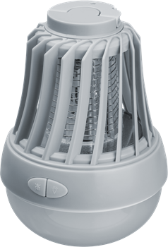 Navigator Отпугиватель 93 195 NMK-05 (фонарь 3 ААА) 93195 - фото 119623