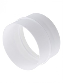 TDM Соединитель для круглых воздуховодов, D150, SQ1807-1750 - фото 119662