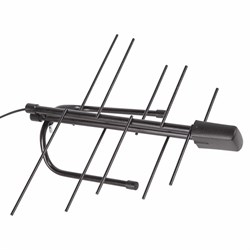 ТВ-Антенна комнатная для цифрового телевидения DVB-T2 (модель RX-252) Rexant 34-0252 - фото 122286