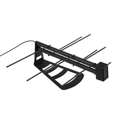 ТВ антенна комнатная «Активная» для цифрового телевидения DVB-T2 RX-269 (с USB) Rexant 34-0269 - фото 122301
