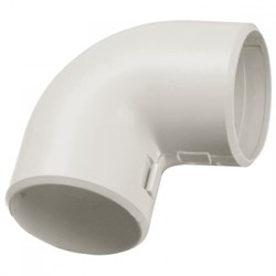 IEK Поворот открывающийся на 90гр. CI20G - фото 14099