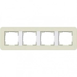 Lightstar Светильник точечный накладной декоративный под заменяемые галогенные или LED лампы Ottico Lightstar 214417 214417 - фото 27044