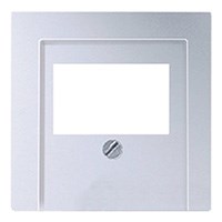 Розетка для стерео-громкоговорителя SLA2WW + A569PLTAL - фото 38341